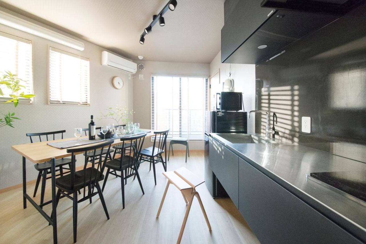 Ciel-Home Tokio Exterior foto