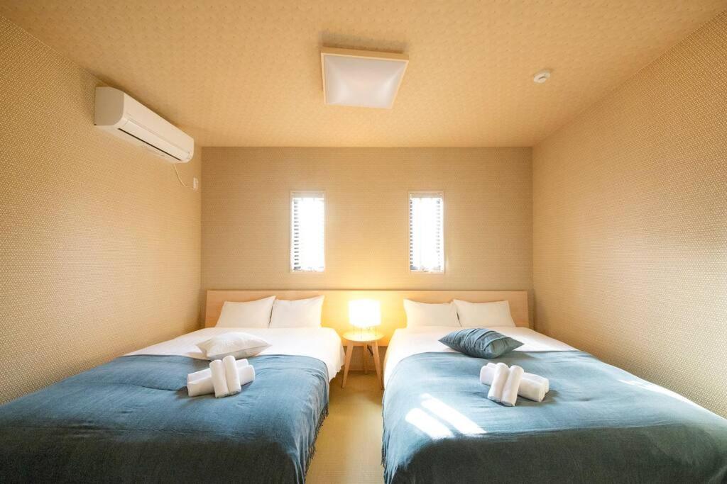 Ciel-Home Tokio Exterior foto