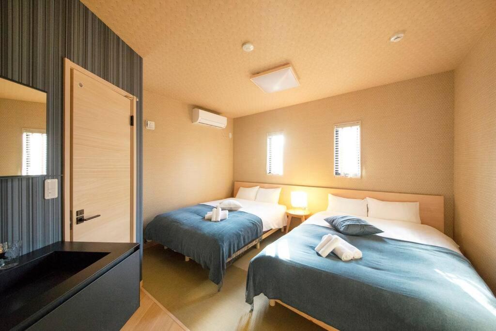 Ciel-Home Tokio Exterior foto