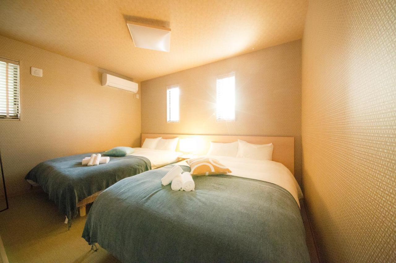 Ciel-Home Tokio Exterior foto