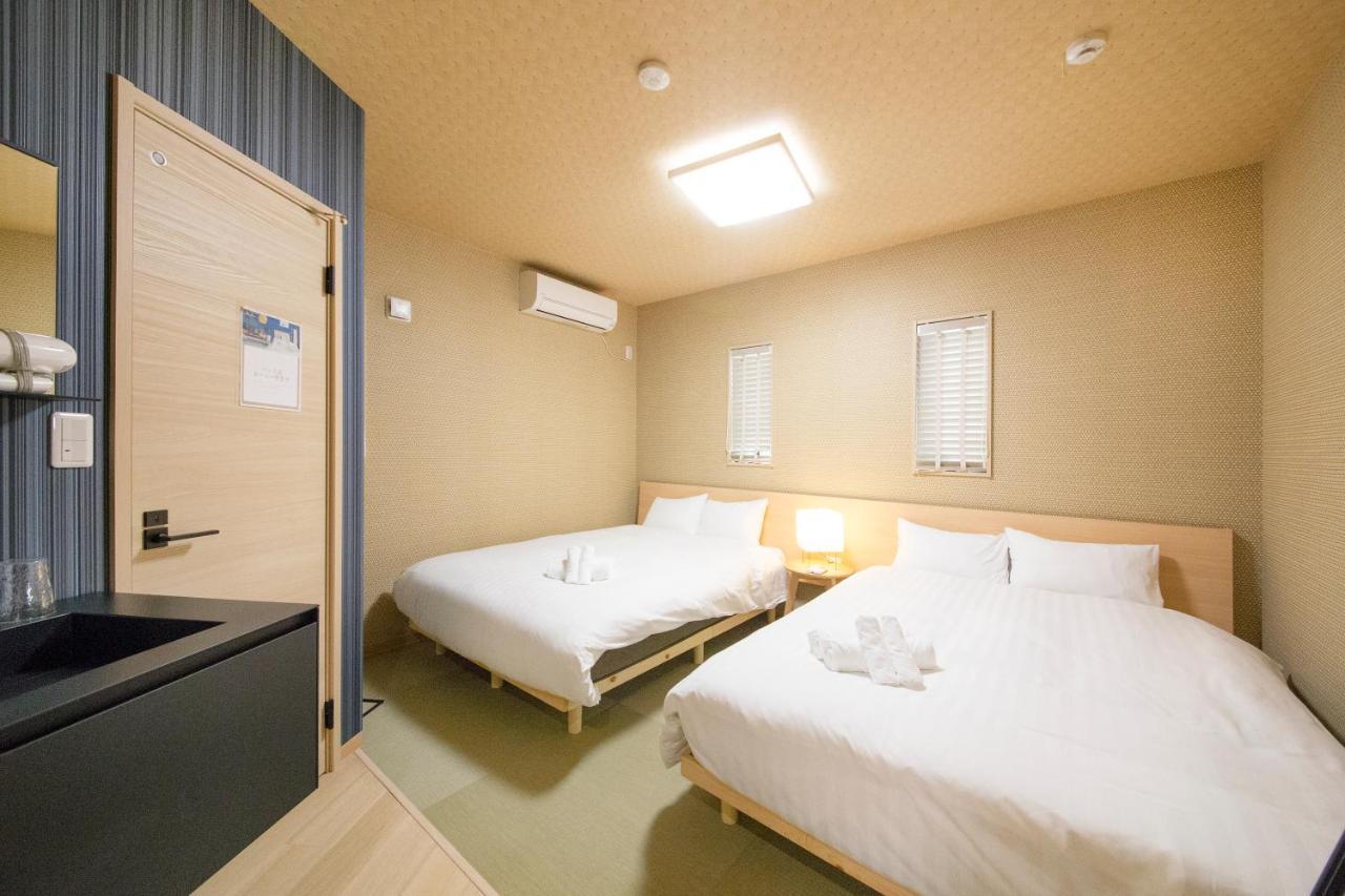 Ciel-Home Tokio Exterior foto